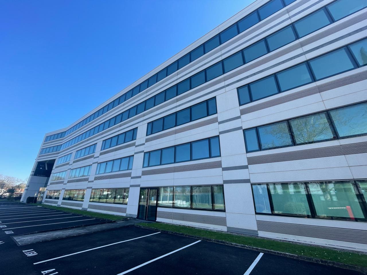 Bureau Blagnac 8665m² Location bureau Blagnac Haute-Garonne OLBUR2118051 3